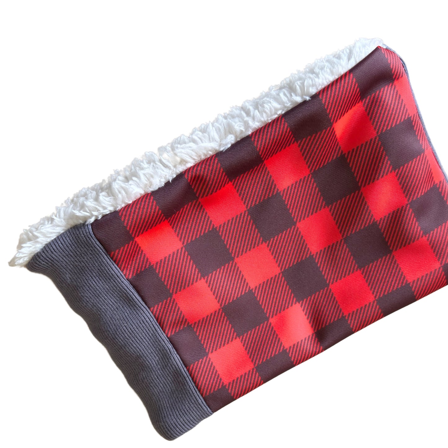 Cuello con peludito para Perro Jack