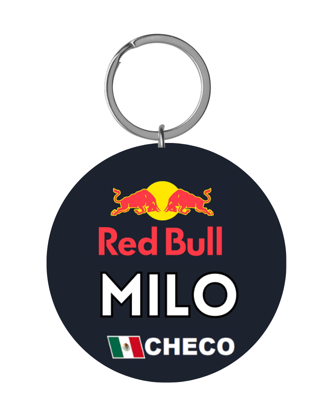 Placa de identificación para perros y gatos - CHECO