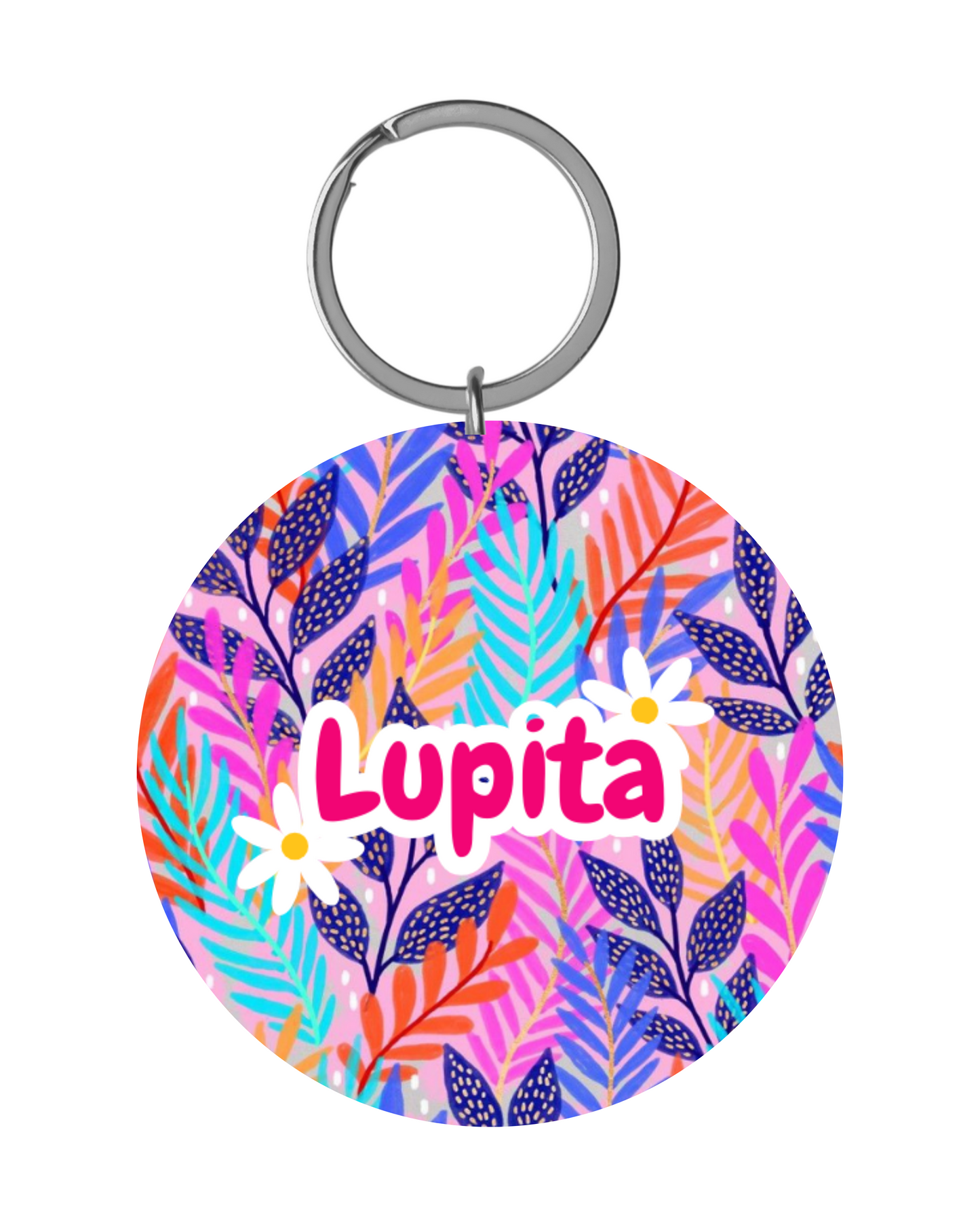 Plaquita PRIMAVERA 🌼