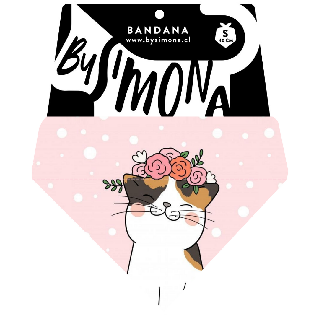 Bandana para Mascotas LITTLE SOPHIE