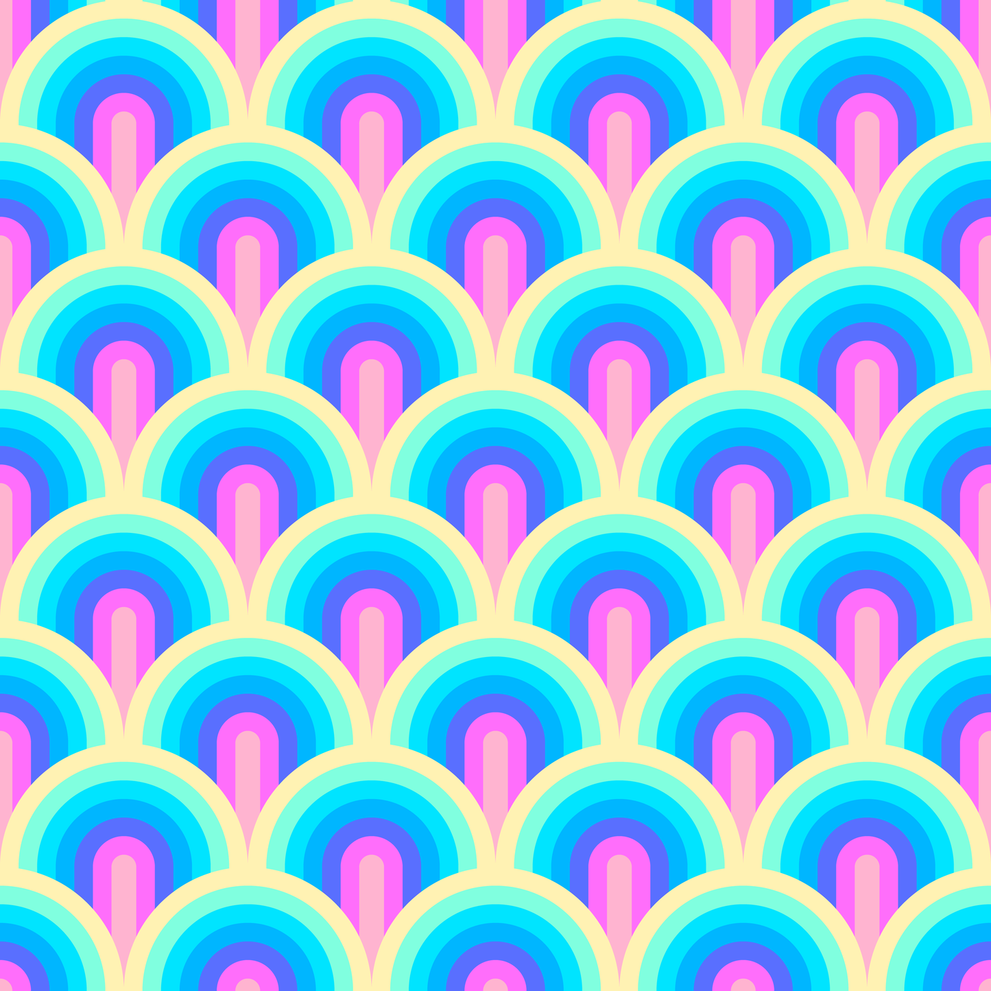 RAINBOW🌈