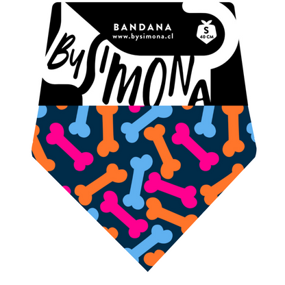 Bandana Bones