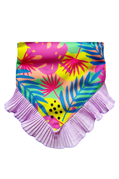 Bandana Lila