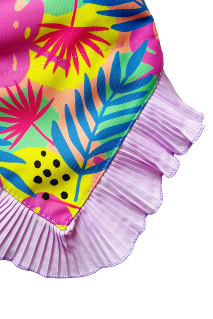 Bandana Lila