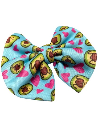 Corbatín PALTAS 🥑