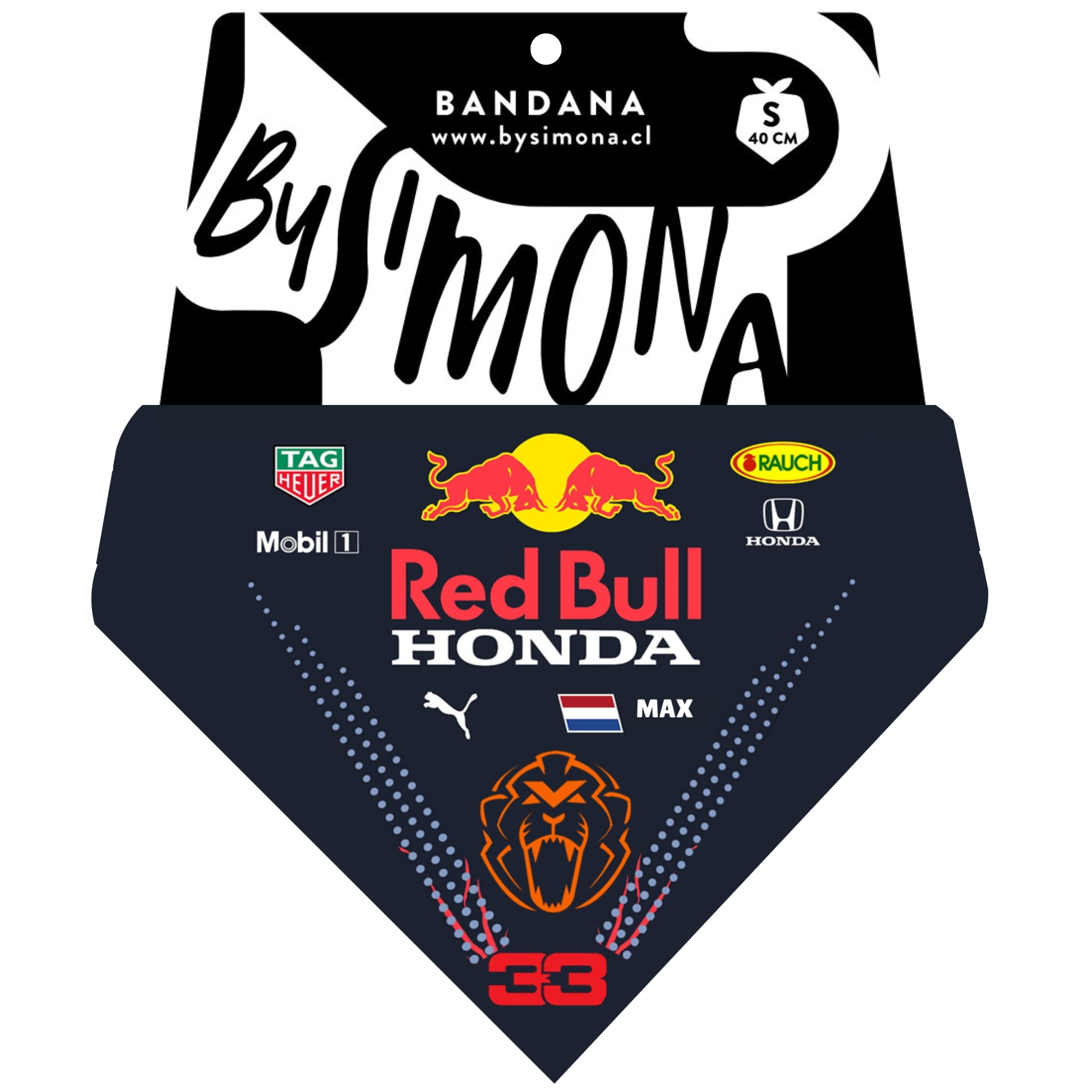 F1  MAX VERSTAPPEN