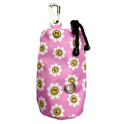 Bolso de paseo Margaritas