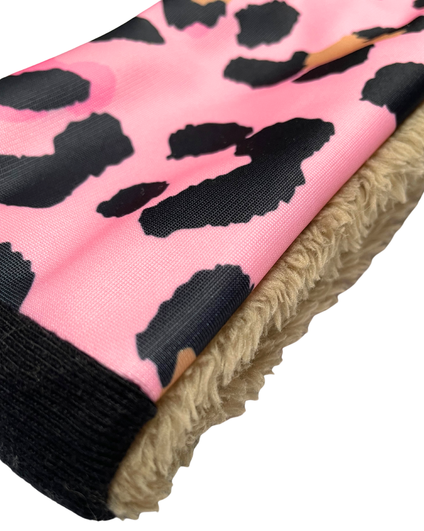 Cuello PINK PRINT 🐾