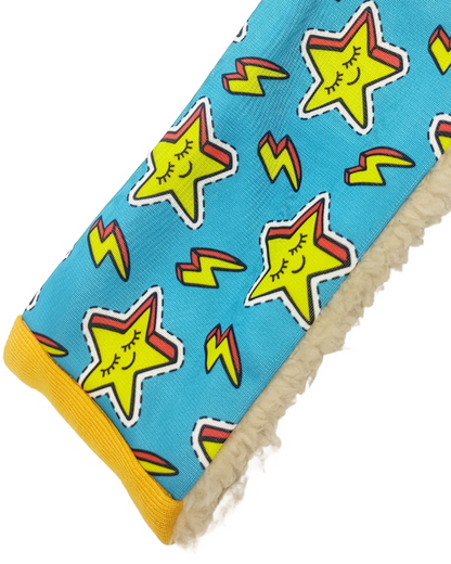 Cuello para perro diseño Starty