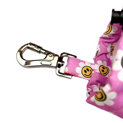 Bolso de paseo Margaritas