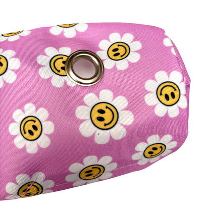 Bolso de paseo Margaritas