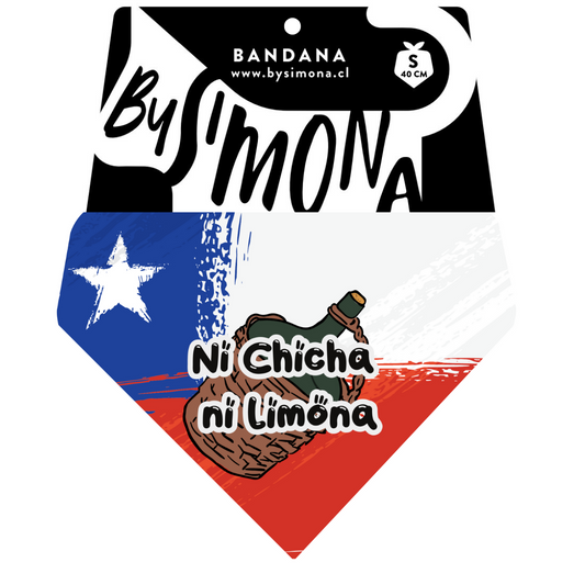 ¡ NI CHICHA, NI LIMONÁ! 🍷