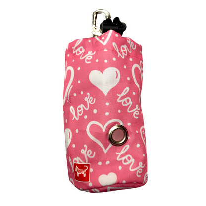 Bolso de paseo Love