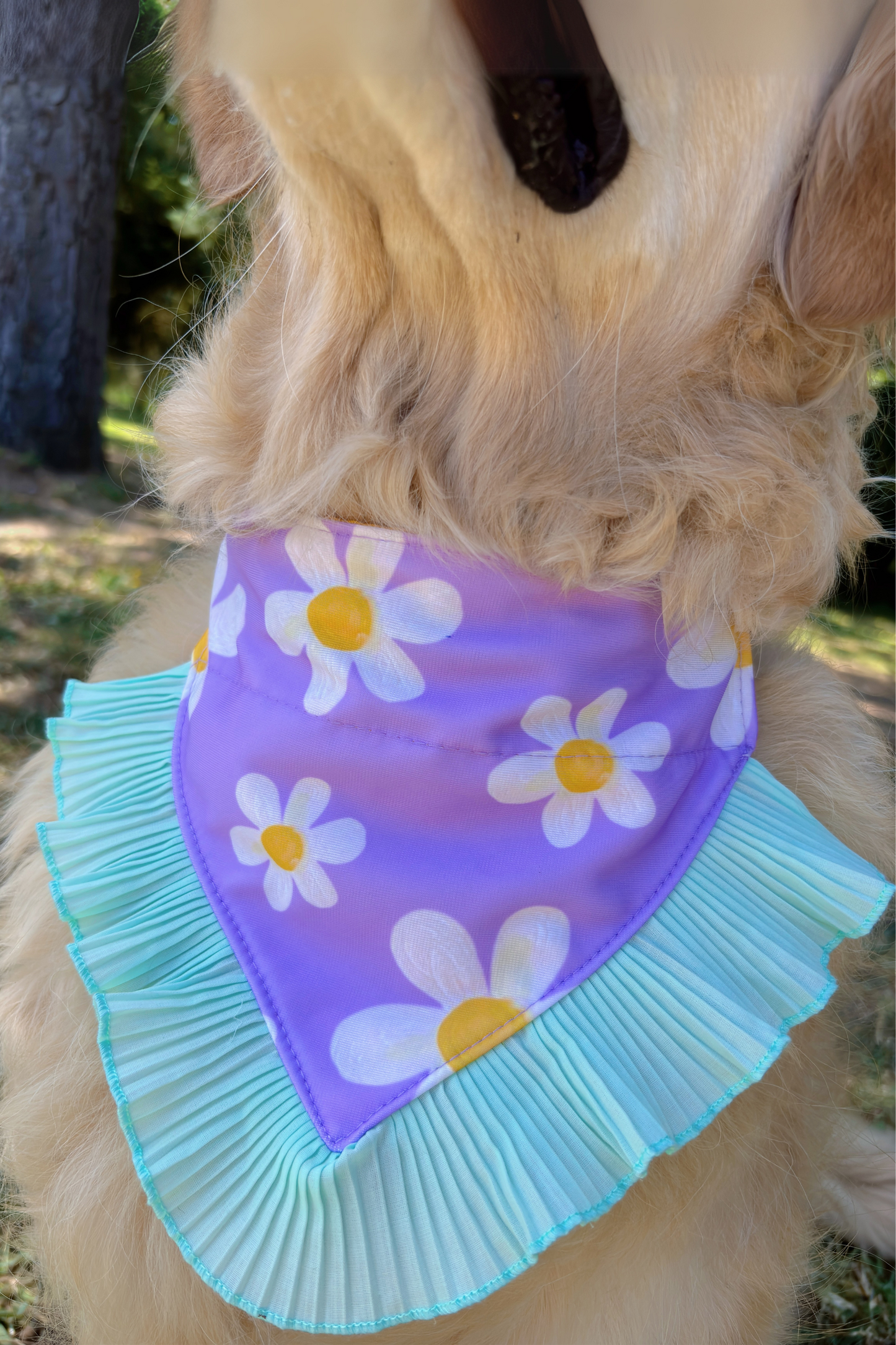 Bandana Menta