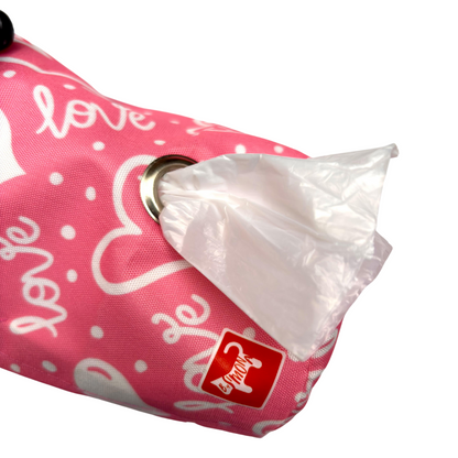Bolso de paseo Love