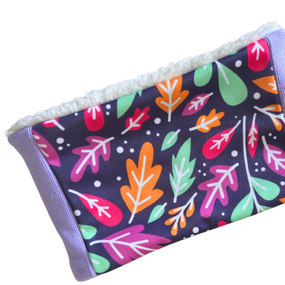 Cuello para perro diseño Invierno