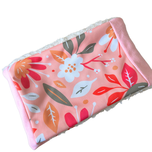 Cuello para perro diseño Primavera