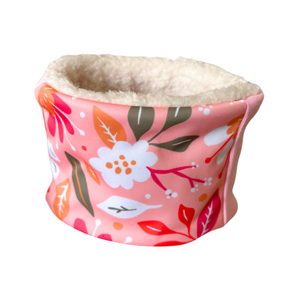 Cuello para perro diseño Primavera