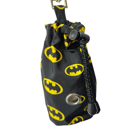 Bolso de paseo Bat