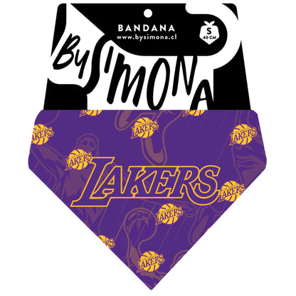 Bandana LOS ANGELES 🏀