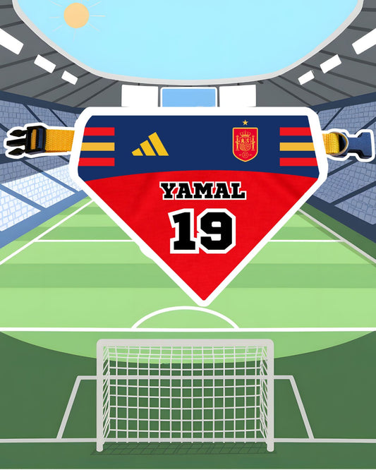 Bandana Mundial España⚽