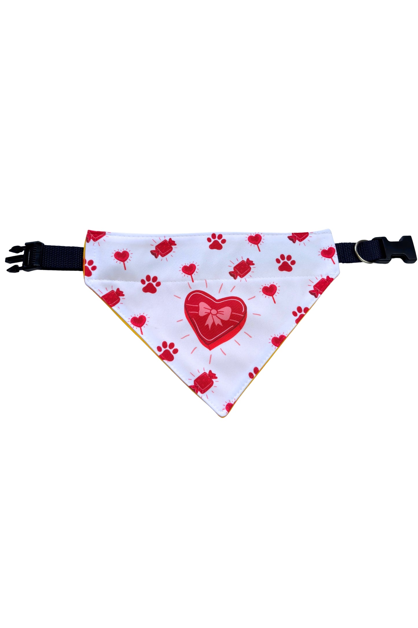 Bandana Regalo de amor