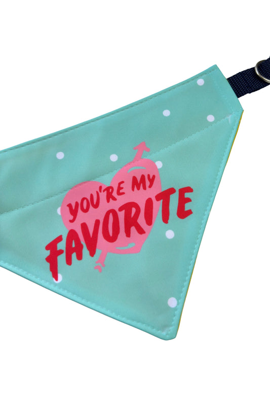 Bandana Favorite