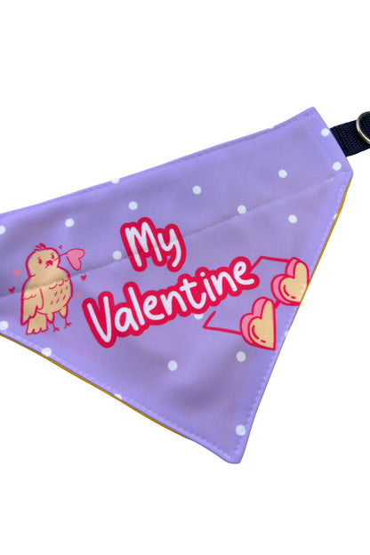 Bandana My Valentine