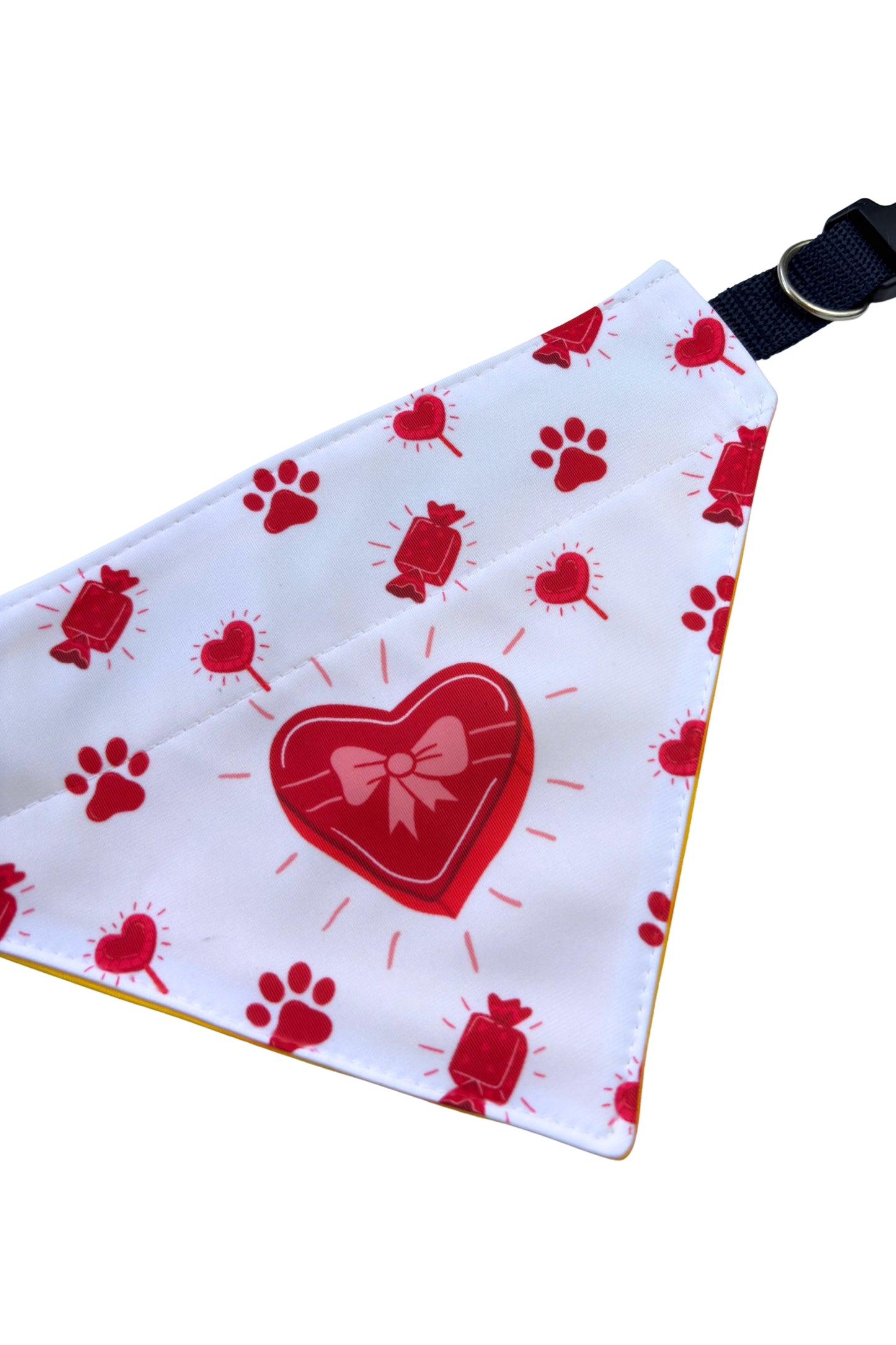 Bandana Regalo de amor