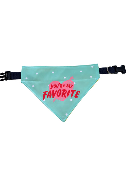 Bandana Favorite