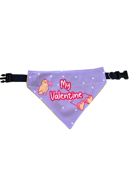 Bandana My Valentine