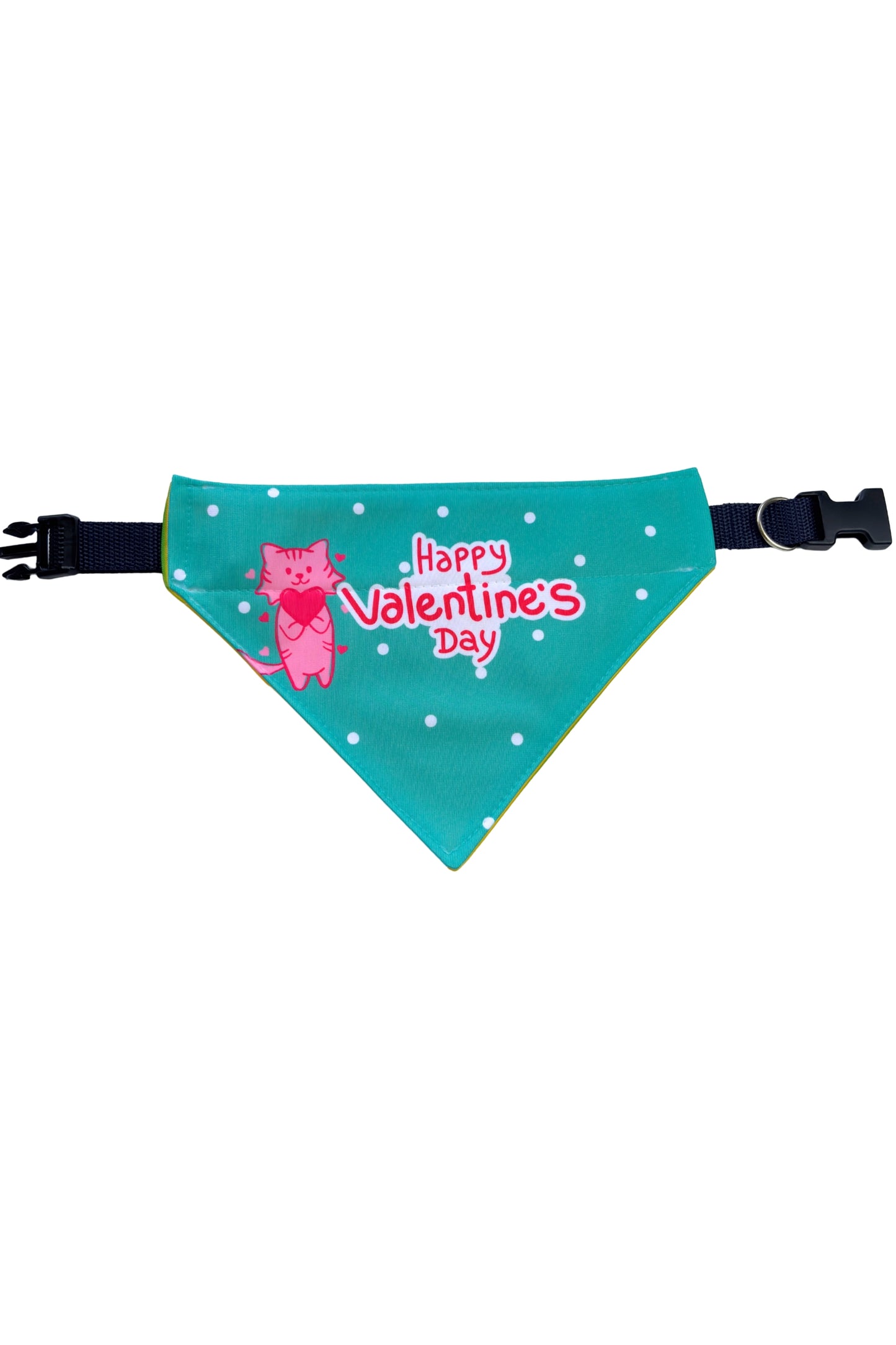 Bandana Happy V Day
