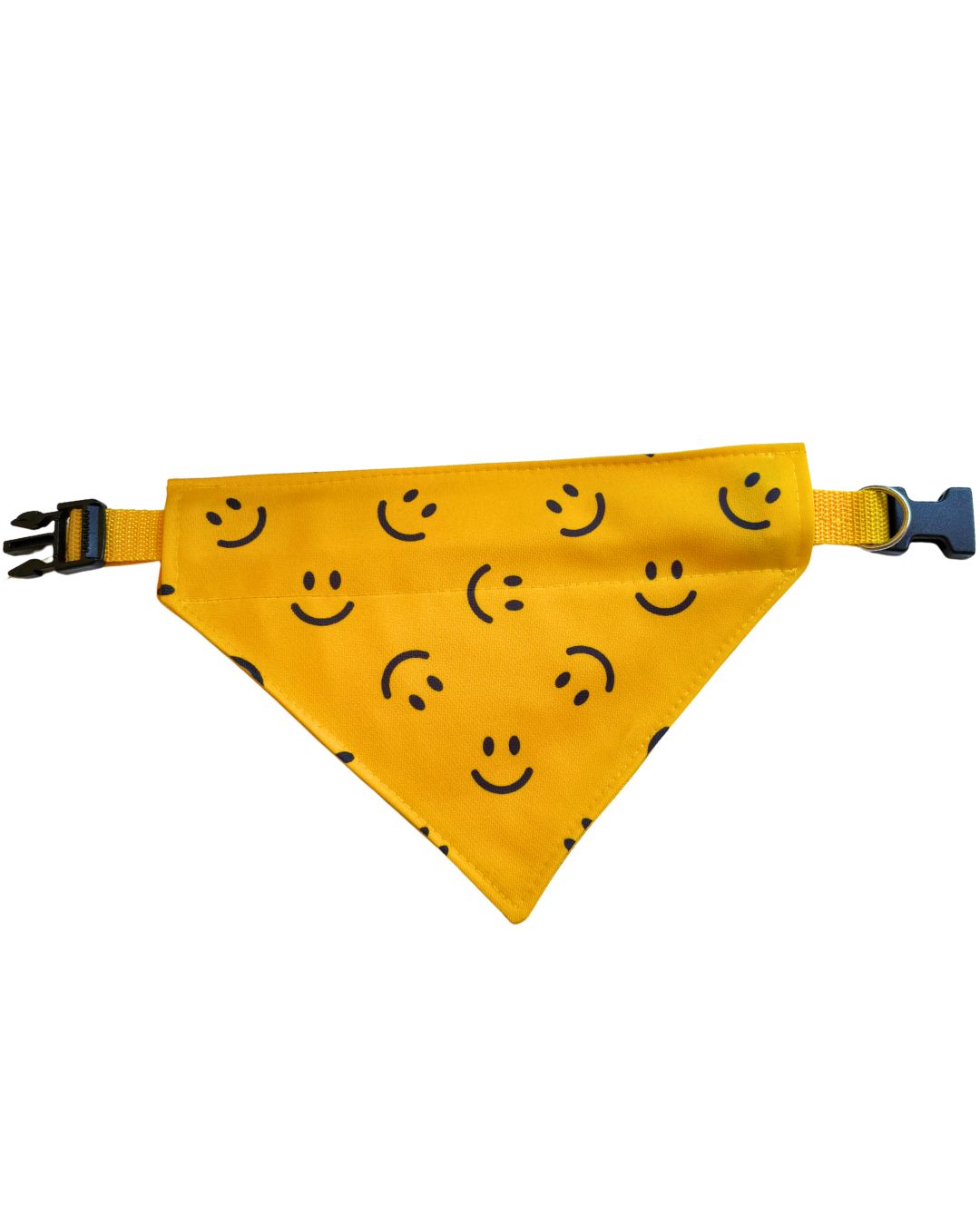 Bandana Personalizable Smiles