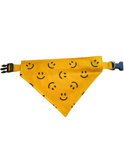 Bandana Personalizable Smiles
