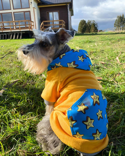 Polerón para perros Starty