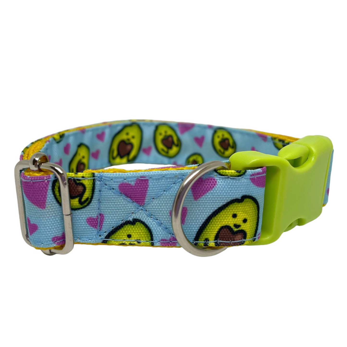 Collar Paltas 🥑