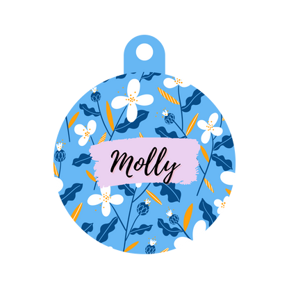 Tag Personalizado SLIM