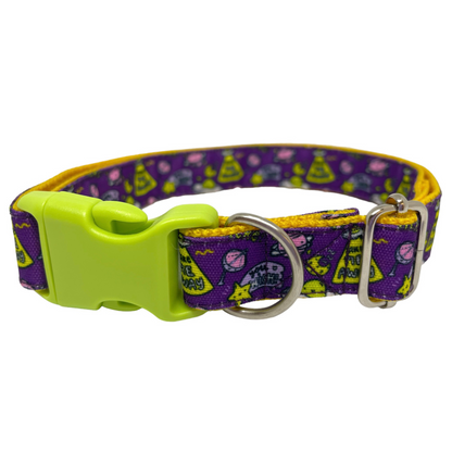 LOS MARCIANOS LLEGARON YA 🎵👽