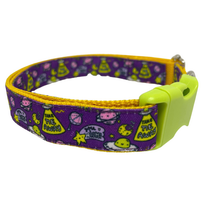 LOS MARCIANOS LLEGARON YA 🎵👽