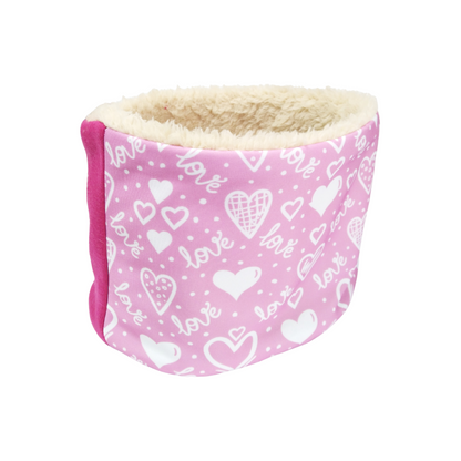 Cuello con Peludito para Mascotas OH MY LOVE