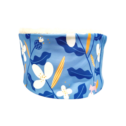 Cuello con Peludito para Mascotas SLIM