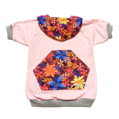 Polerón para perros Spring