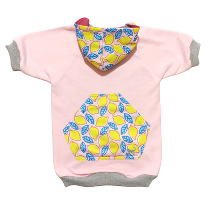 Hoodie LEMONADE