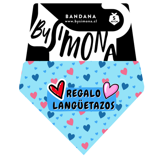 REGALO LANGUETAZOS 😜