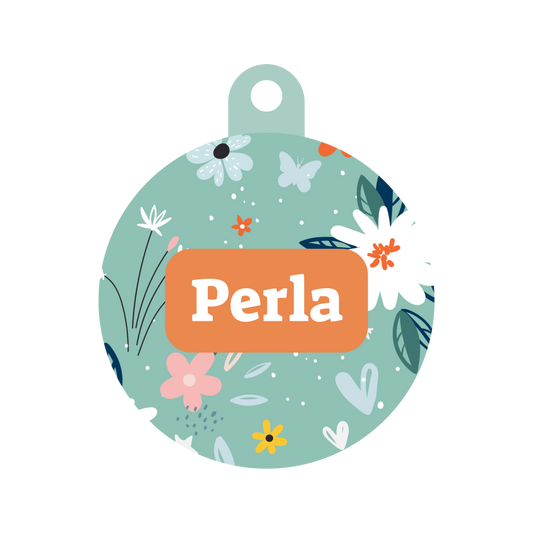 Tag Personalizado SUMMER