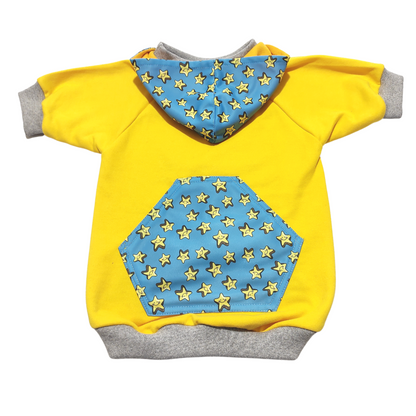 Polerón para perros Starty