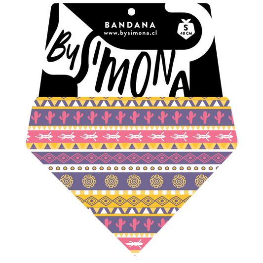 Bandana para Mascotas INDIA
