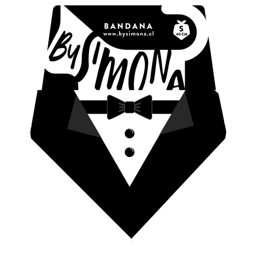 Bandana Smoking