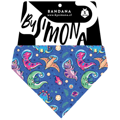 SPACE DINOS 🐱‍🐉