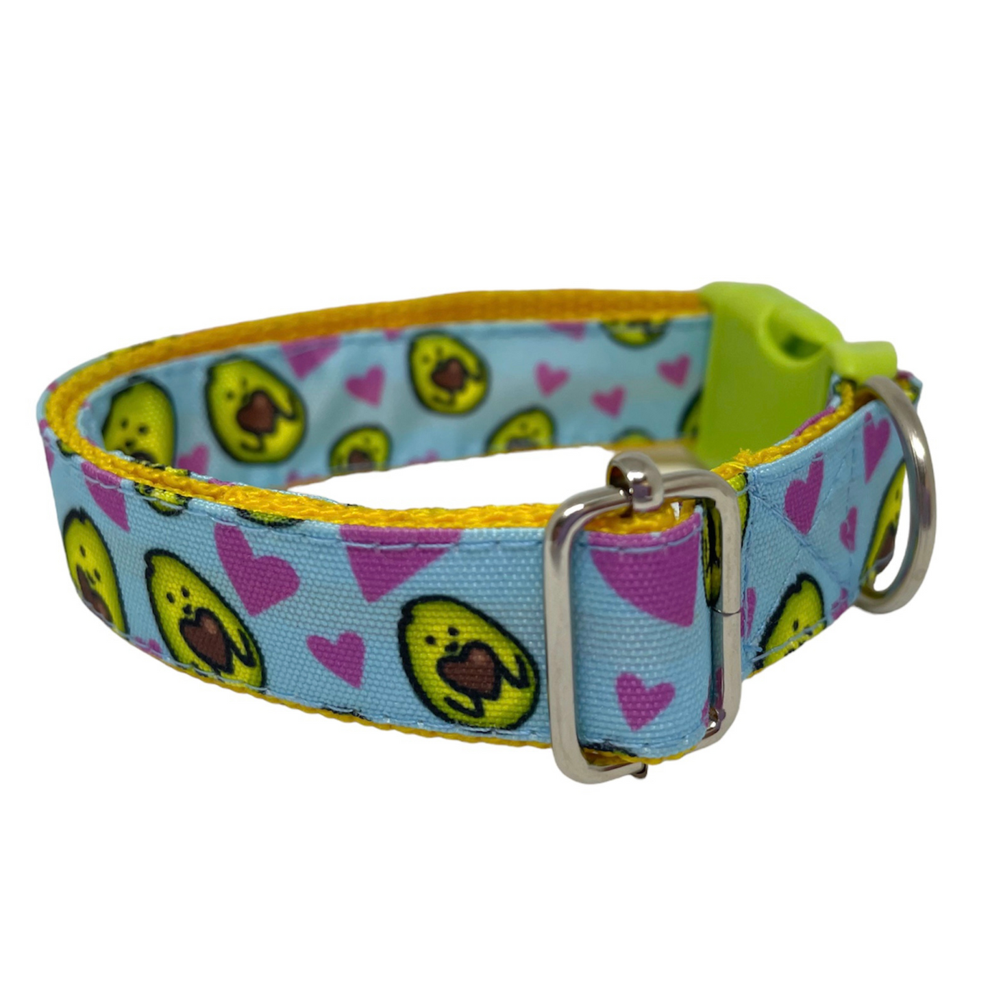 Collar Paltas 🥑